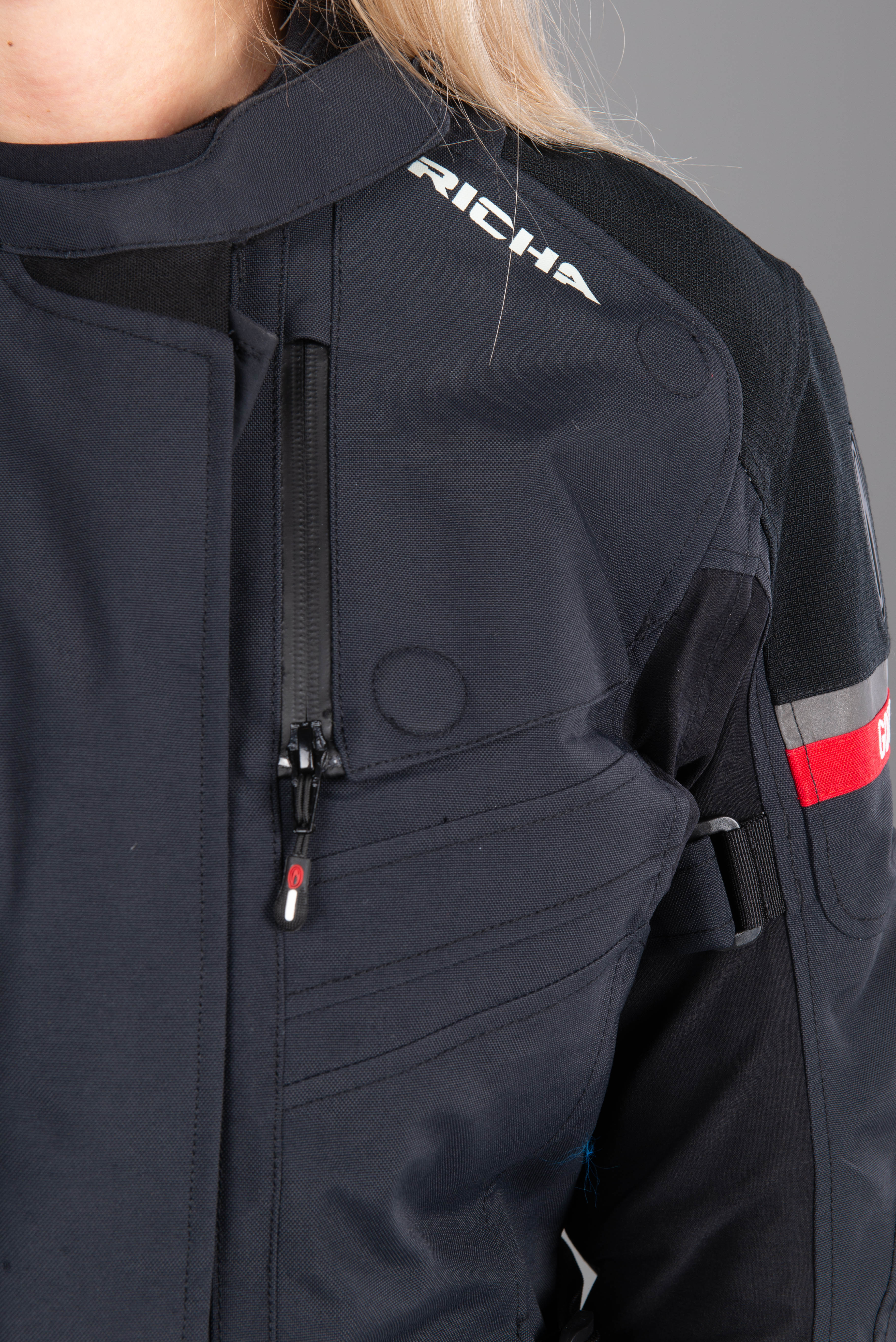 Richa Atlantic Gore-Tex® Jacket Ladies
