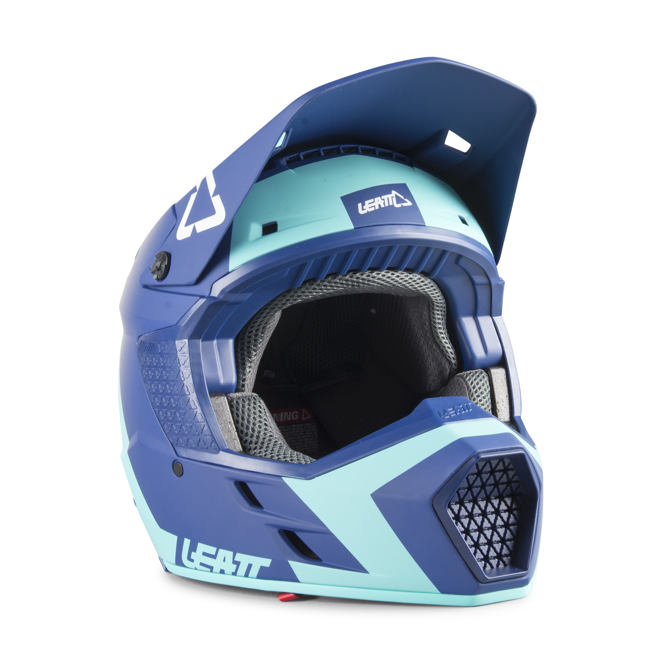 mx helmet light