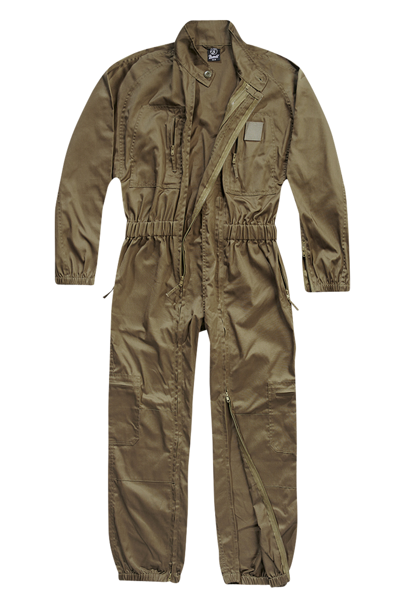 Brandit Einsatzkombi Overalls | 24MX