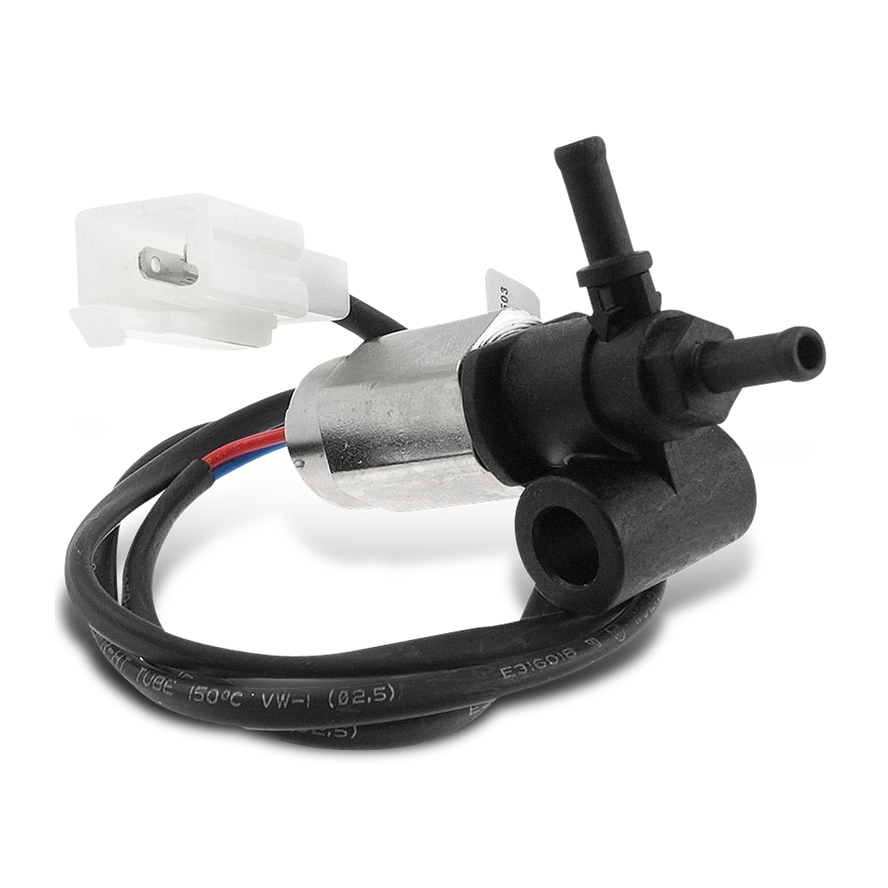 Dellorto Scooter Idling Solenoid Valve