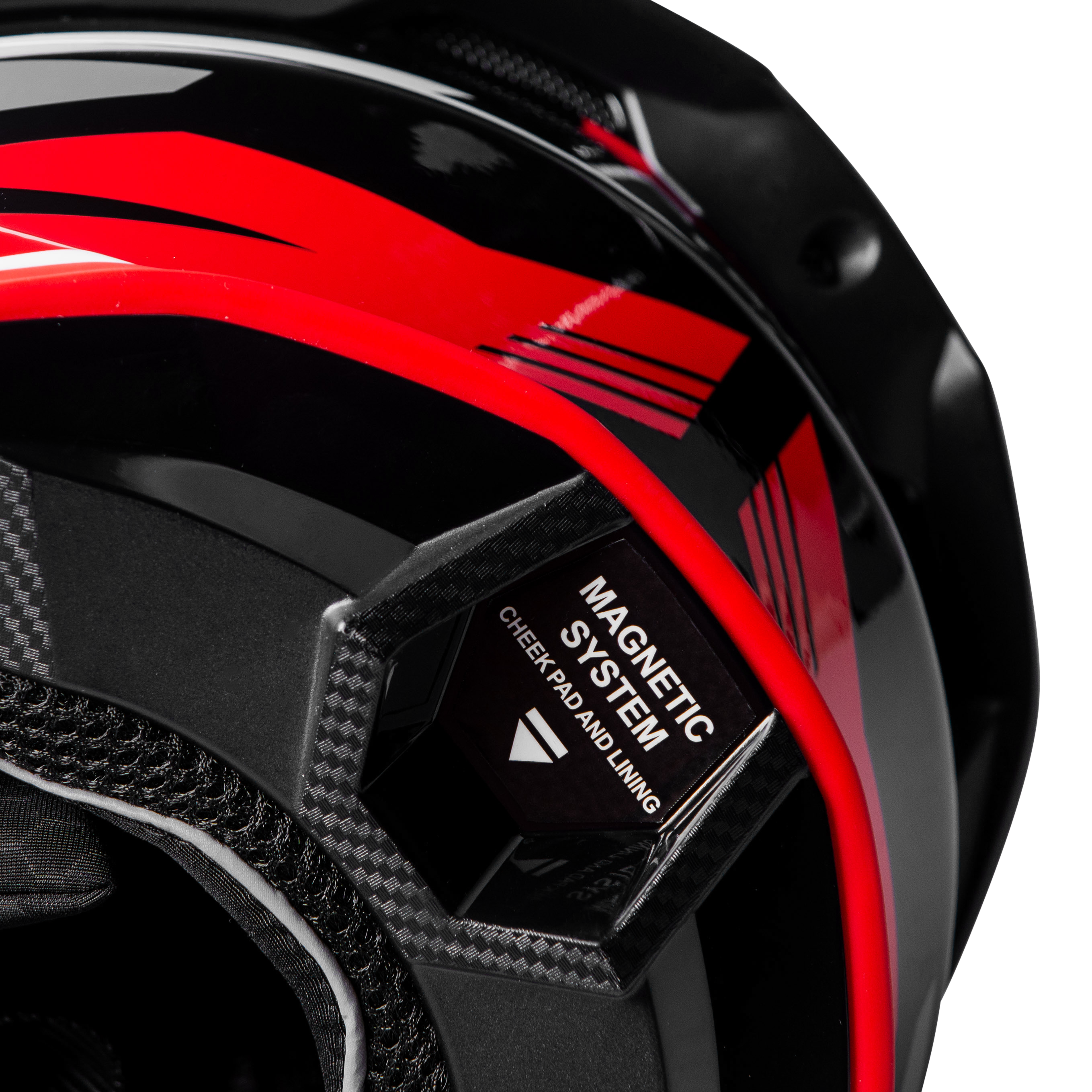 Raven Morphous MX Helmet