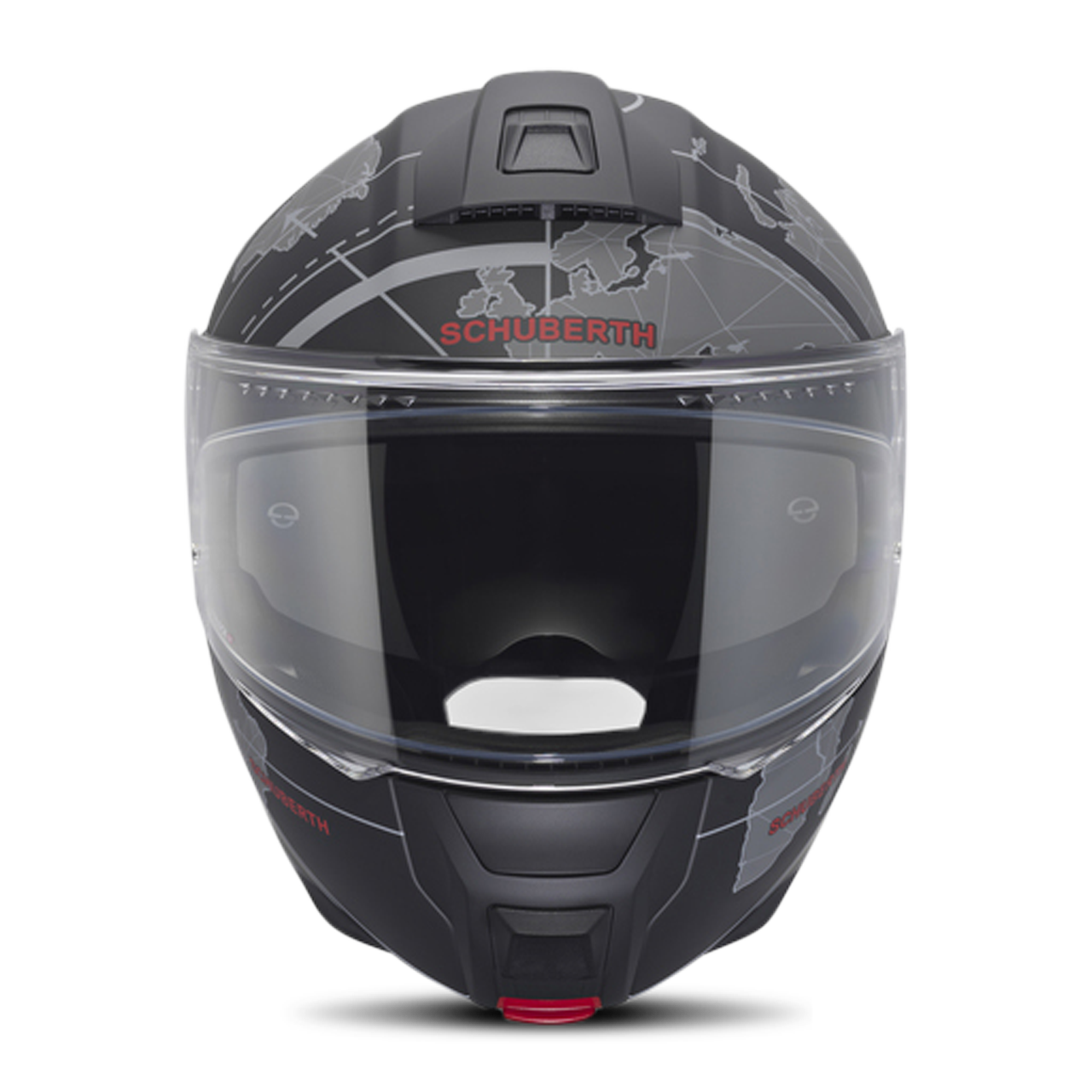 Schuberth C5 Globe Flip-Up Helmet