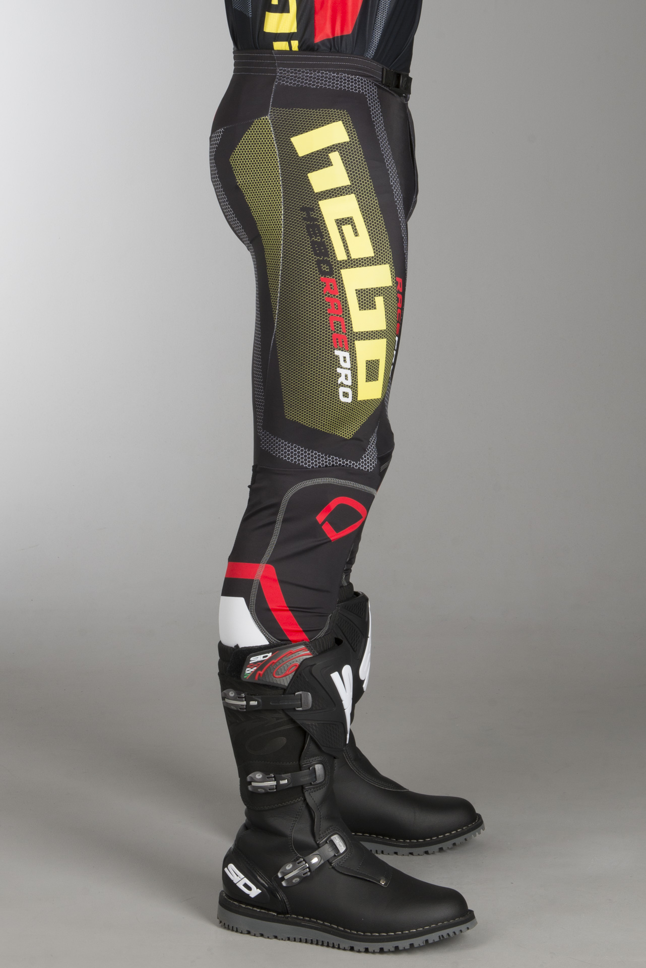 Hebo Trial Race Pro III Trial Pants