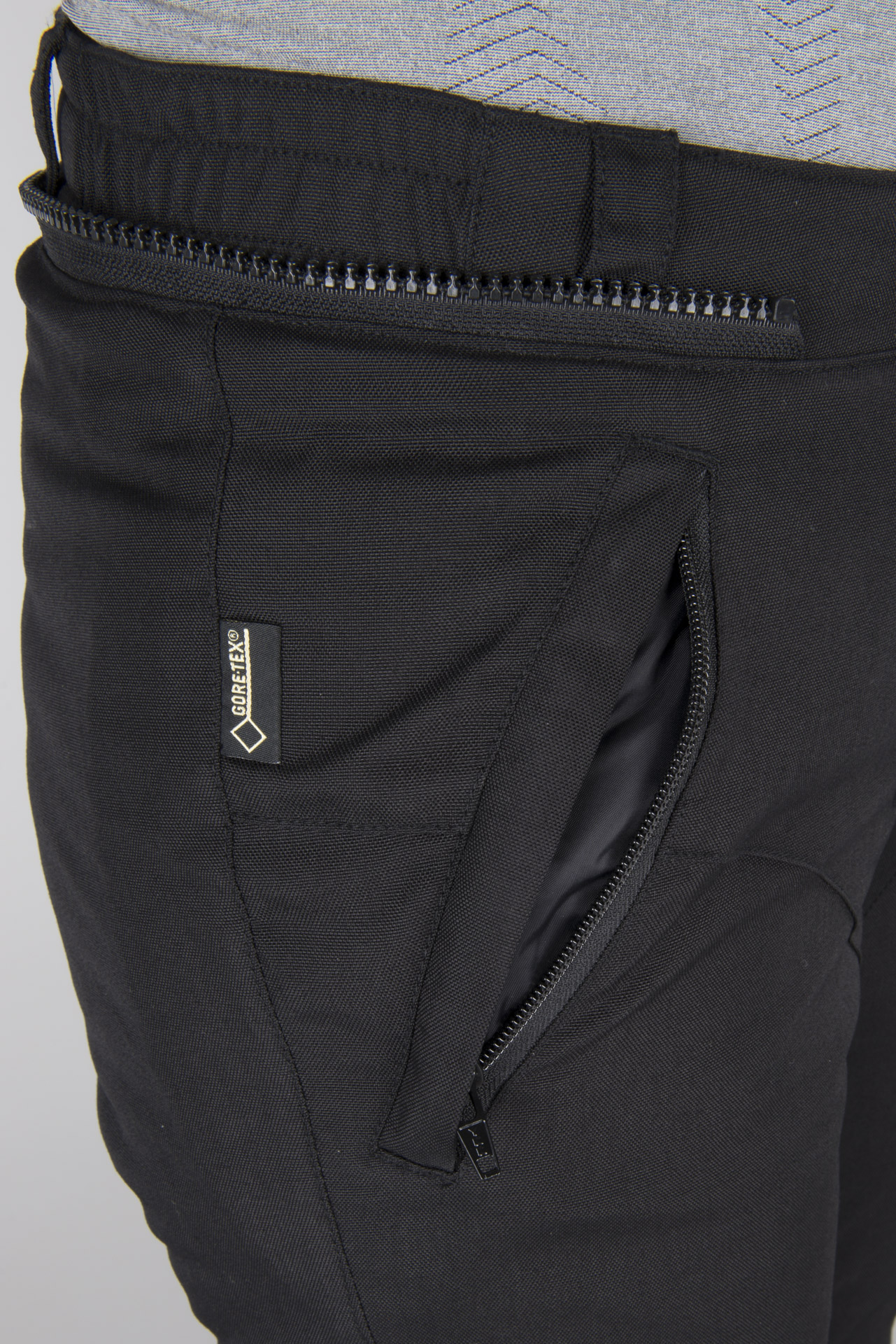 iXS GTX Checker EVO Ladies' Trousers