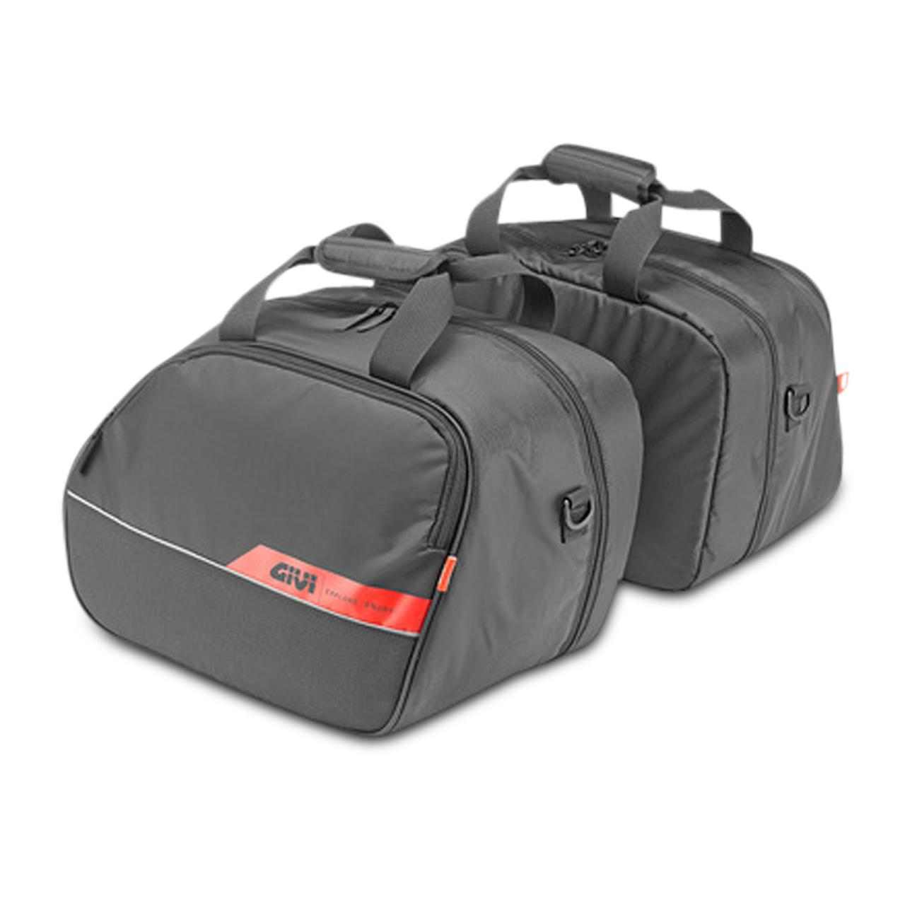 Paire de Sacs Intérieurs Souples Givi pour Valises V35/V37