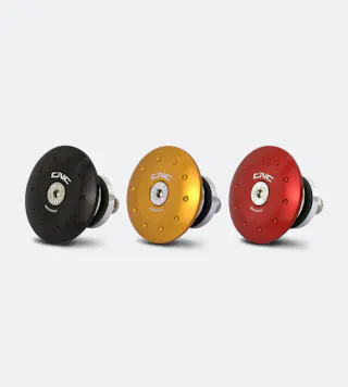 CNC Racing Rear Wheel Spindle Plug