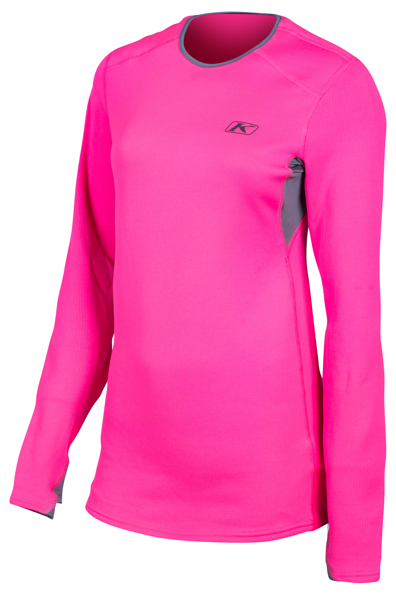 Camiseta Interior Mujer Klim Solstice 2.0