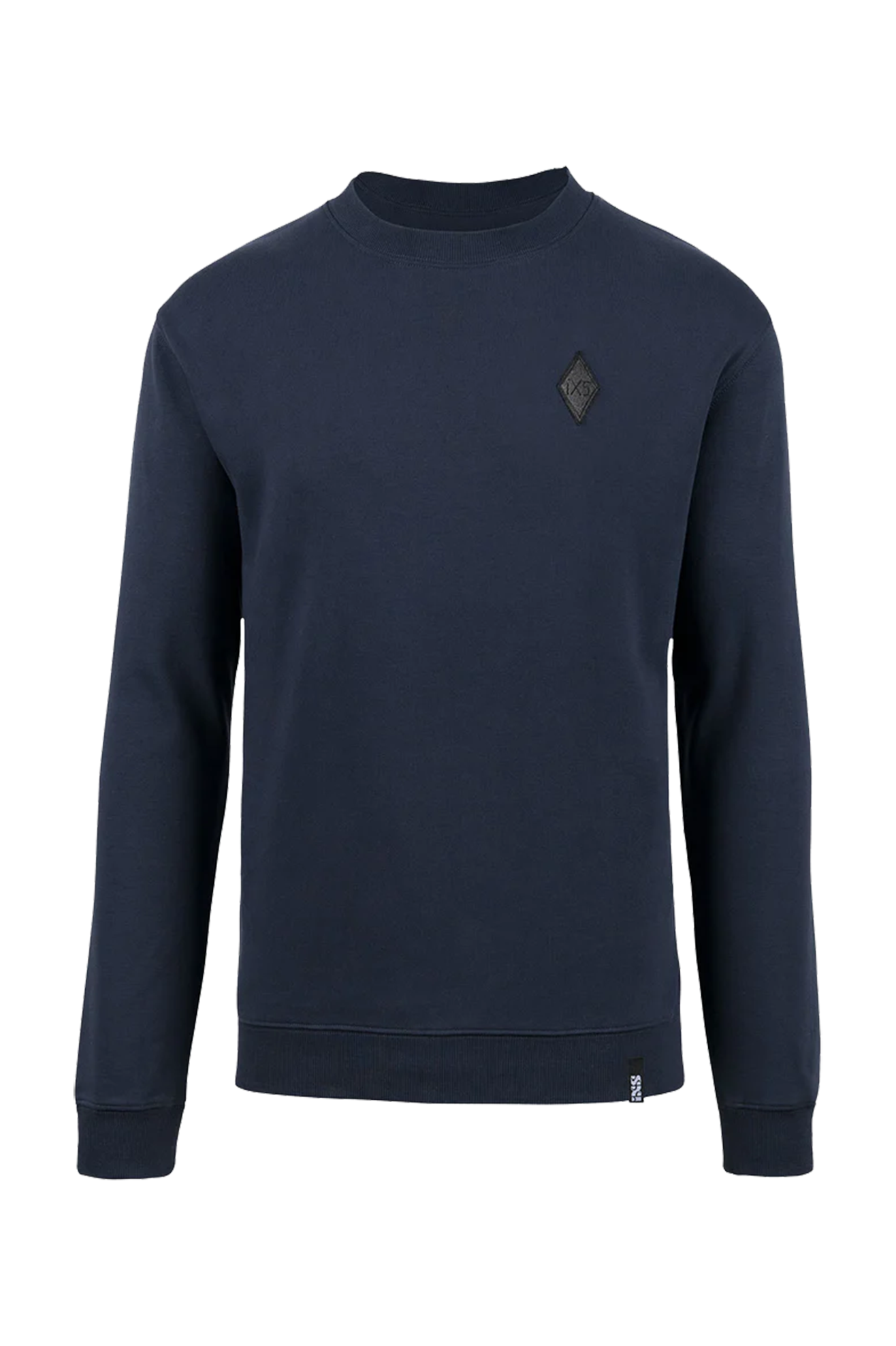 iXS Rhombus organic Sweater
