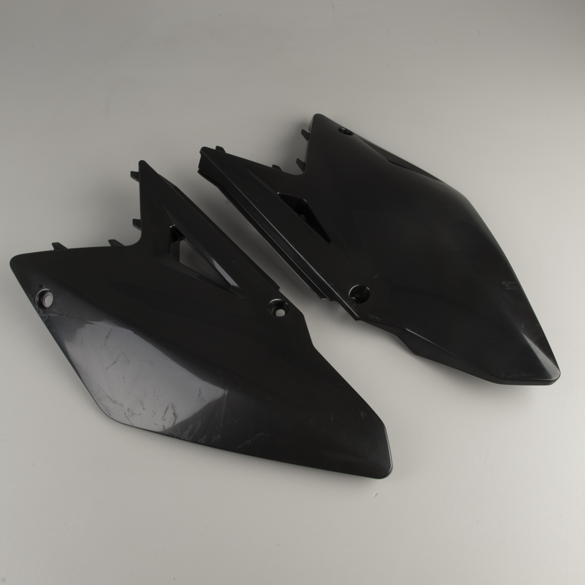 Rtech Side Panels