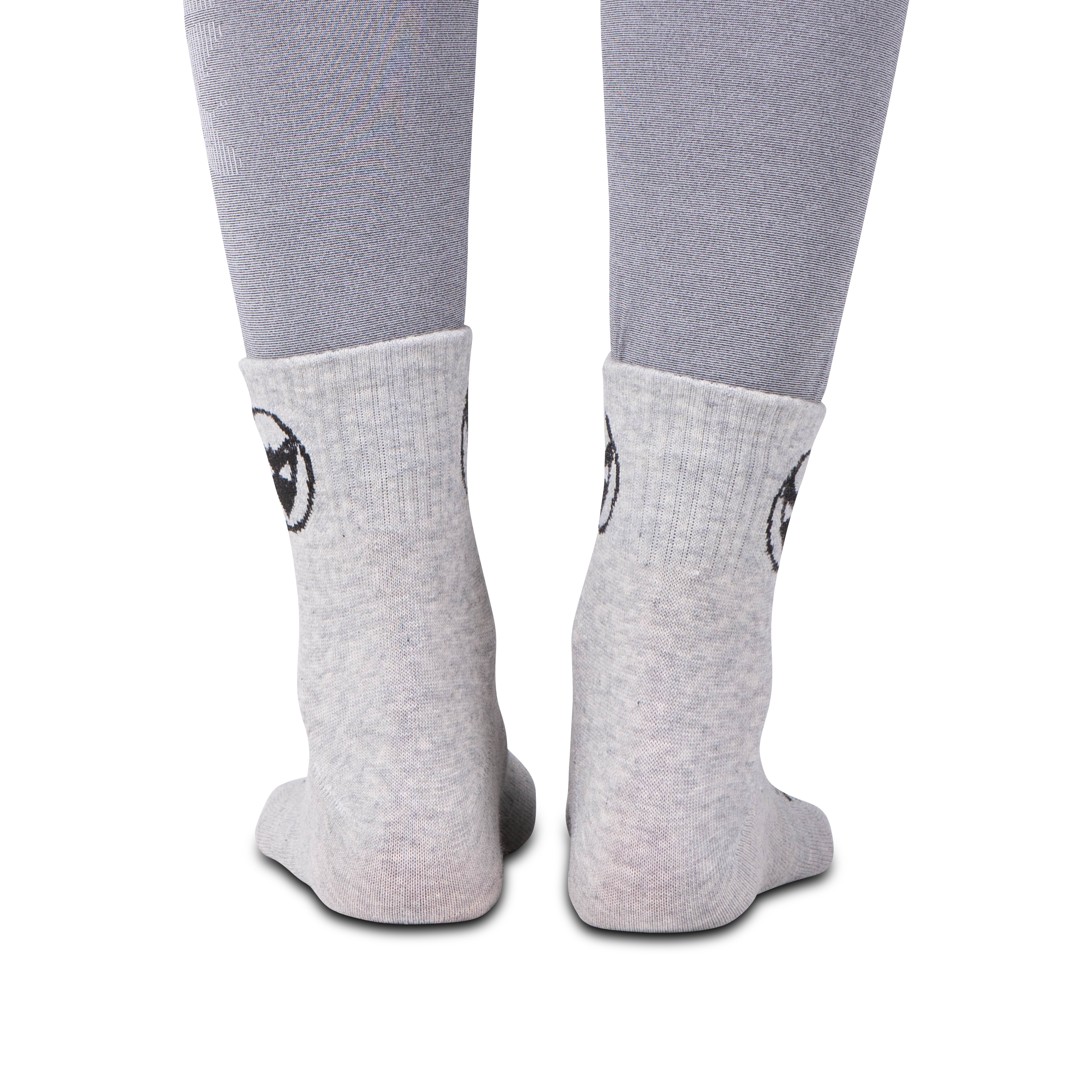 Chaussettes 24MX Essential