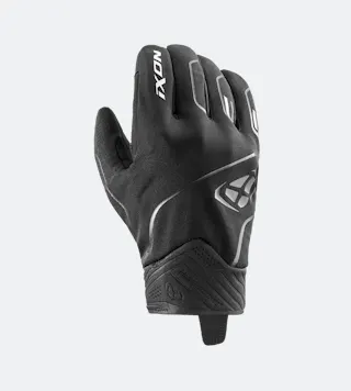 Motorhandschoenen Ixon PRO Hurricane 2