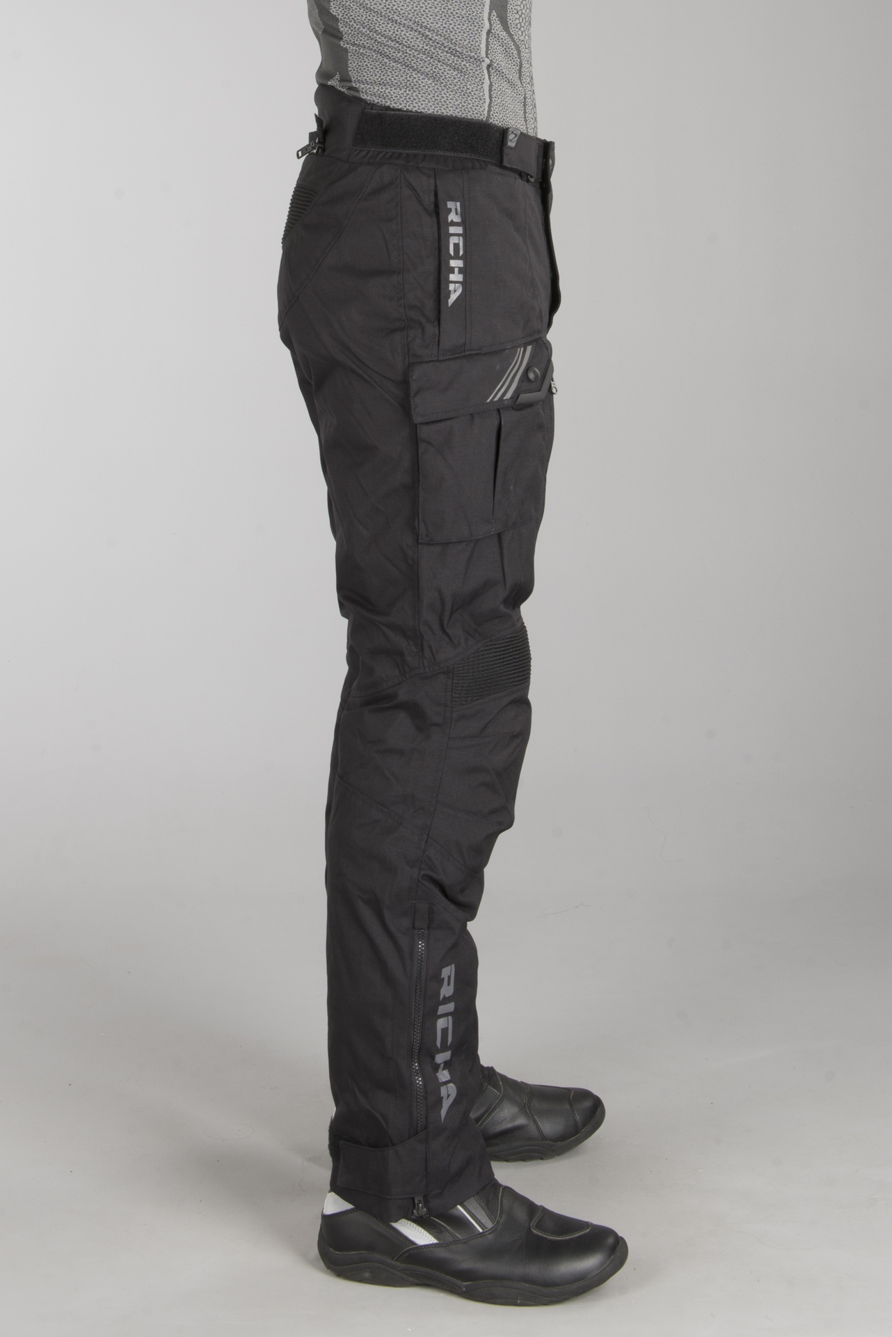 Pantalones de Moto Richa Touareg