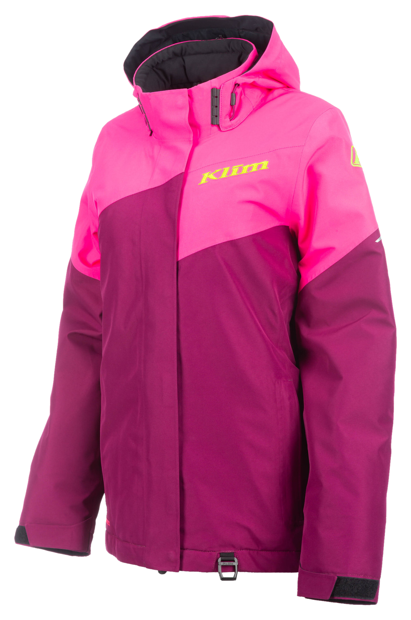 Chaqueta de Nieve Klim Allure Mujer