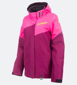 Klim Allure Women's Snow Jacket