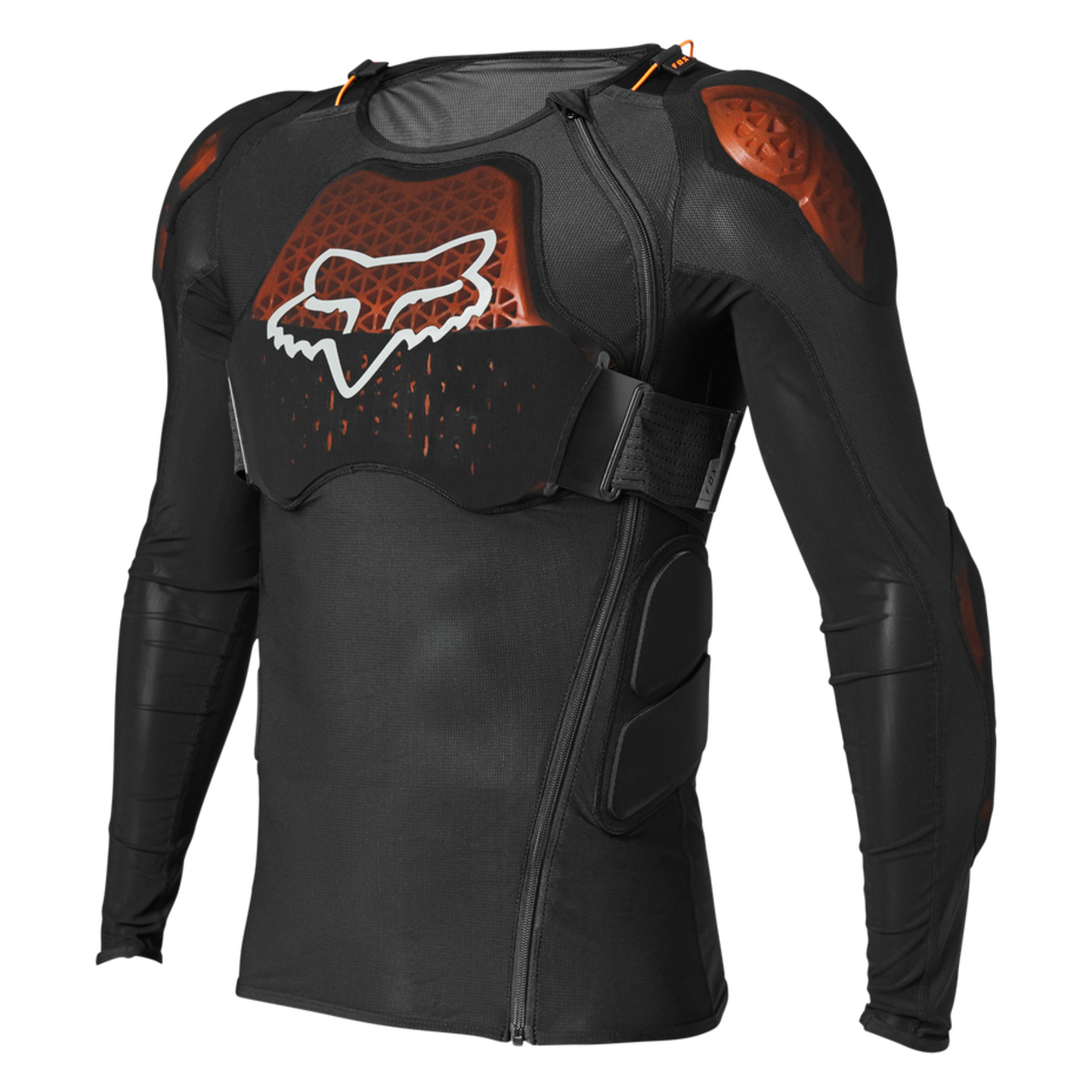 FOX Baseframe Pro D3O Youth MX Protective Jacket