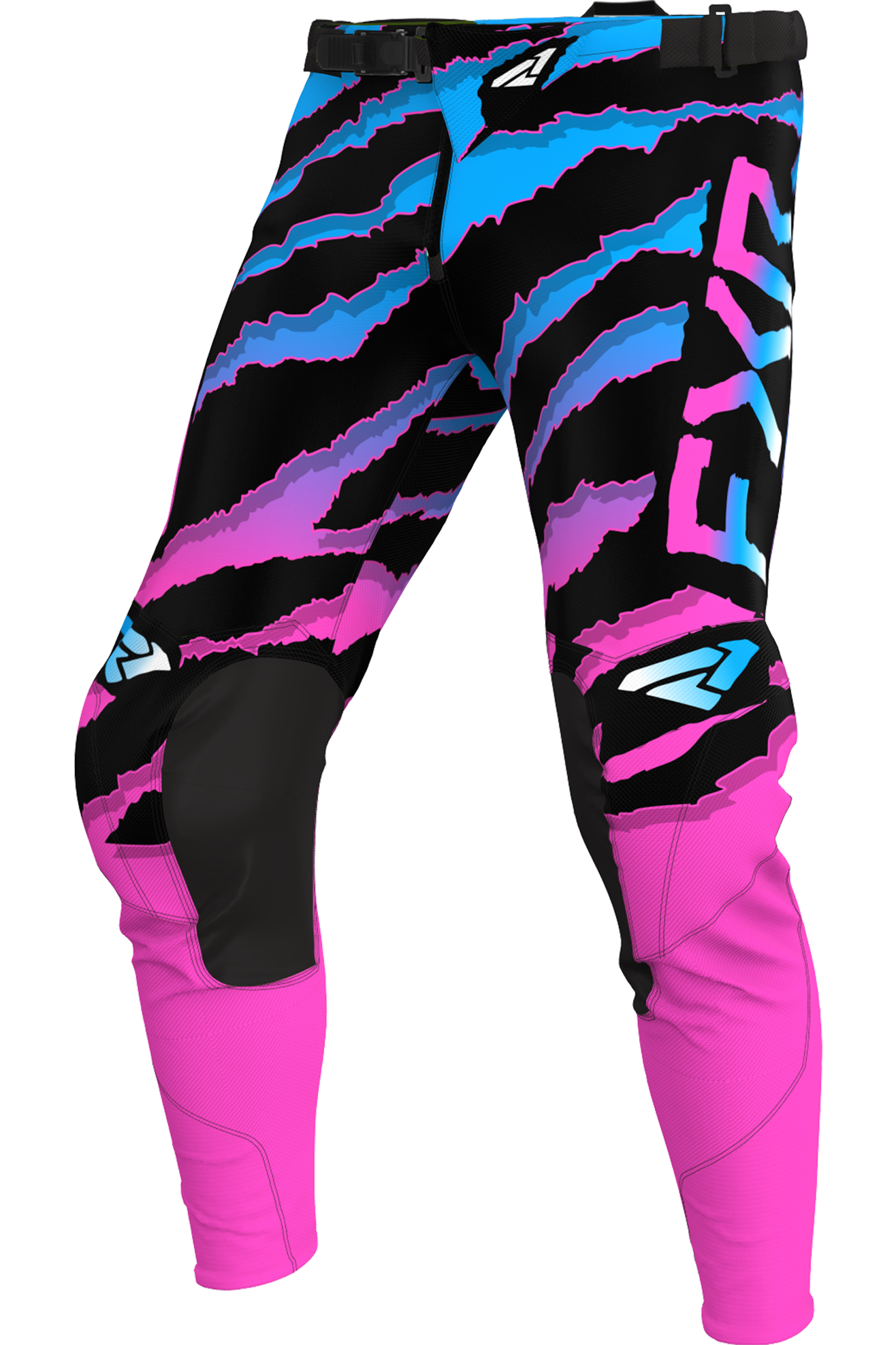 Pantalones de Cross Niño FXR Podium