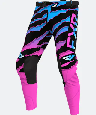 Crossbroek Kinderen FXR Podium