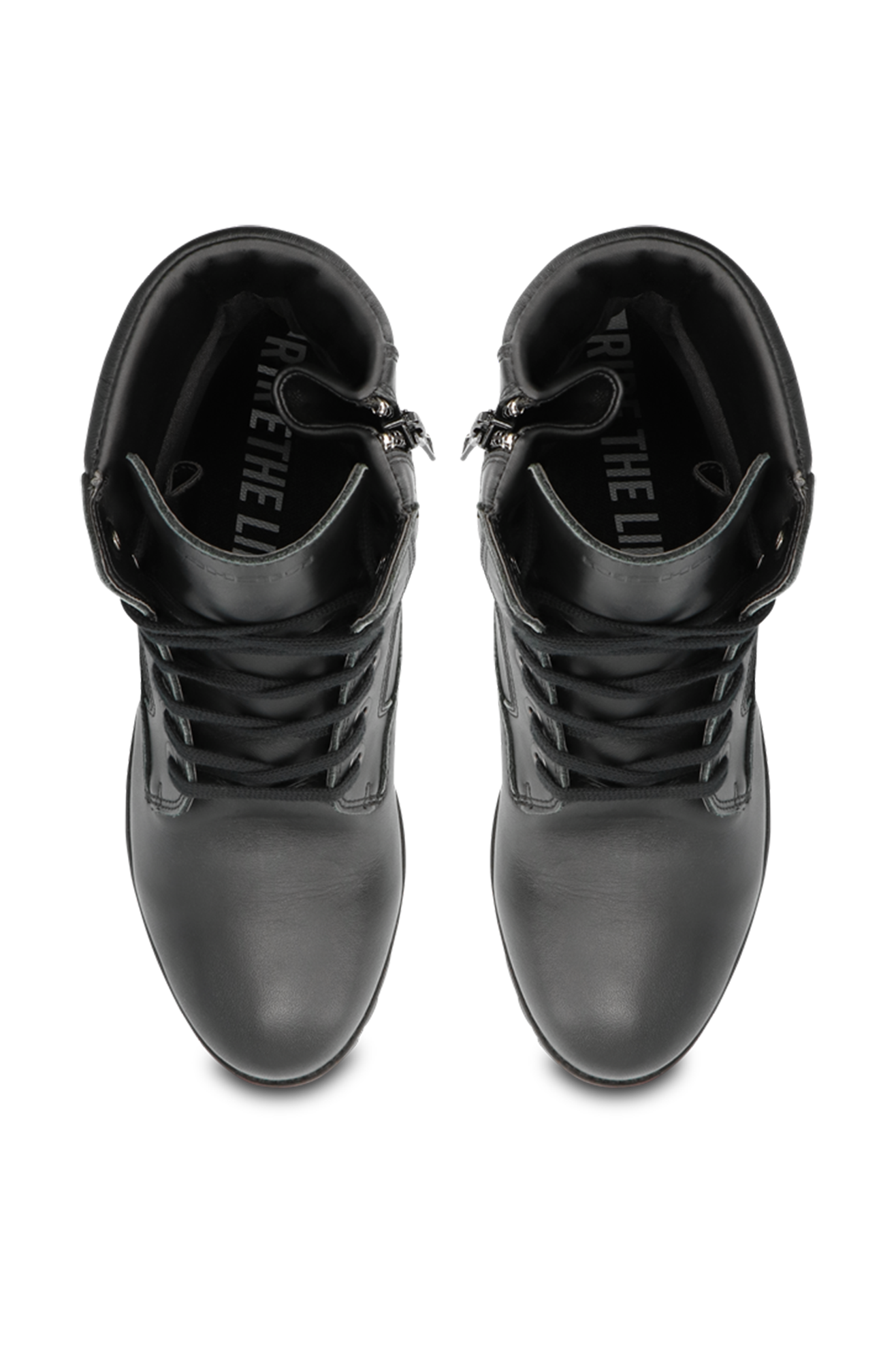 Richa Jade WP Women's MC Boots
