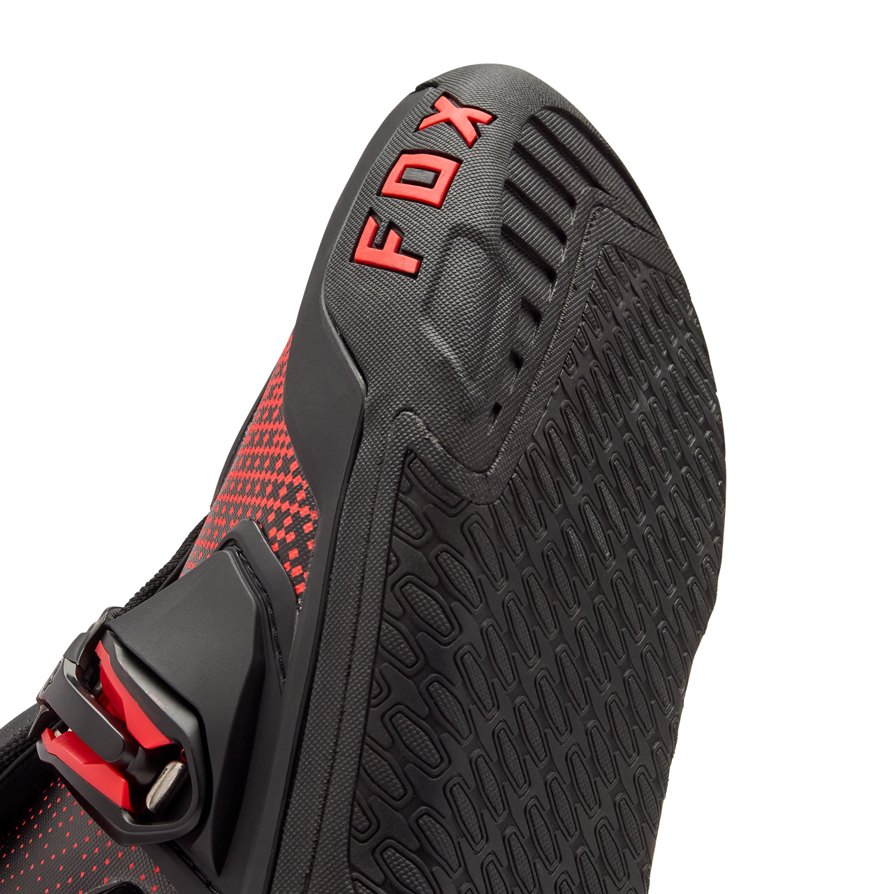 Bottes Cross FOX Instinct