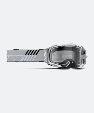 Crossbril Leatt Velocity 6.5 Fotochromatisch
