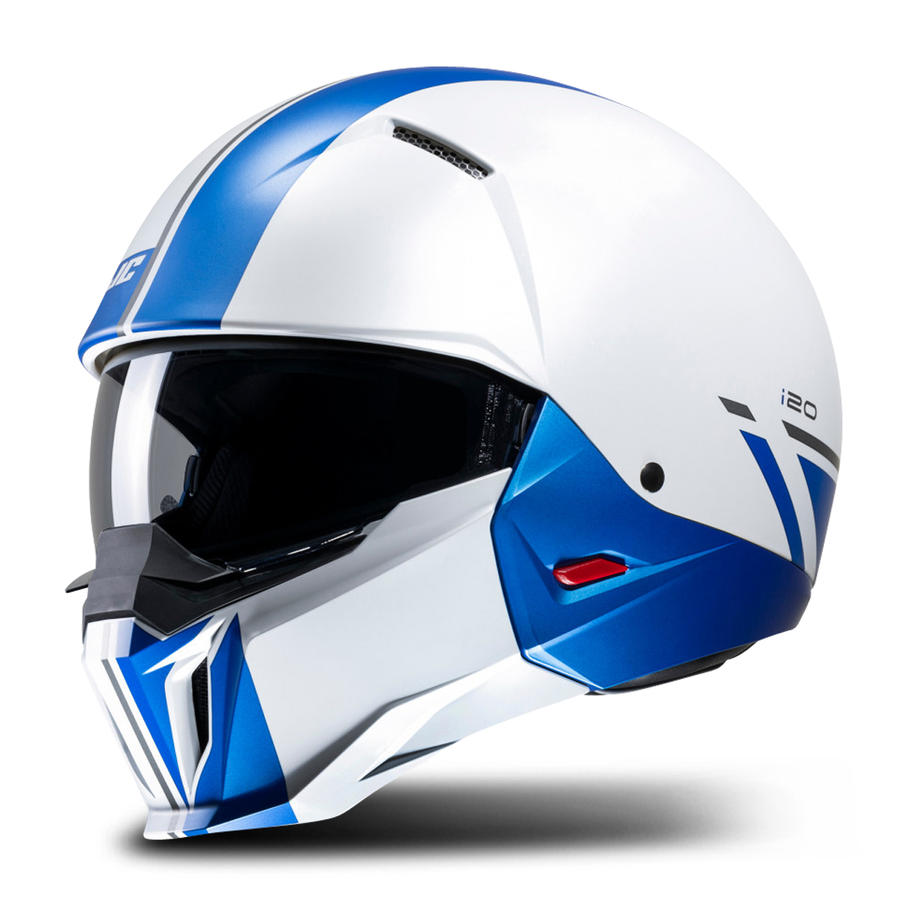 Casco Jet HJC i20 Batol