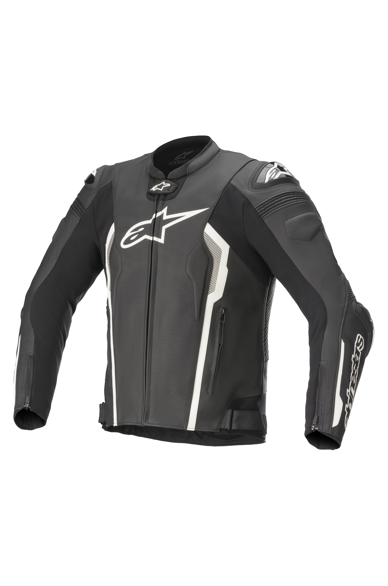 Chaqueta de Moto Alpinestars Missile V2 Airflow