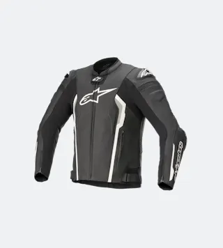 MC-Jakke Alpinestars Missile V2 Airflow
