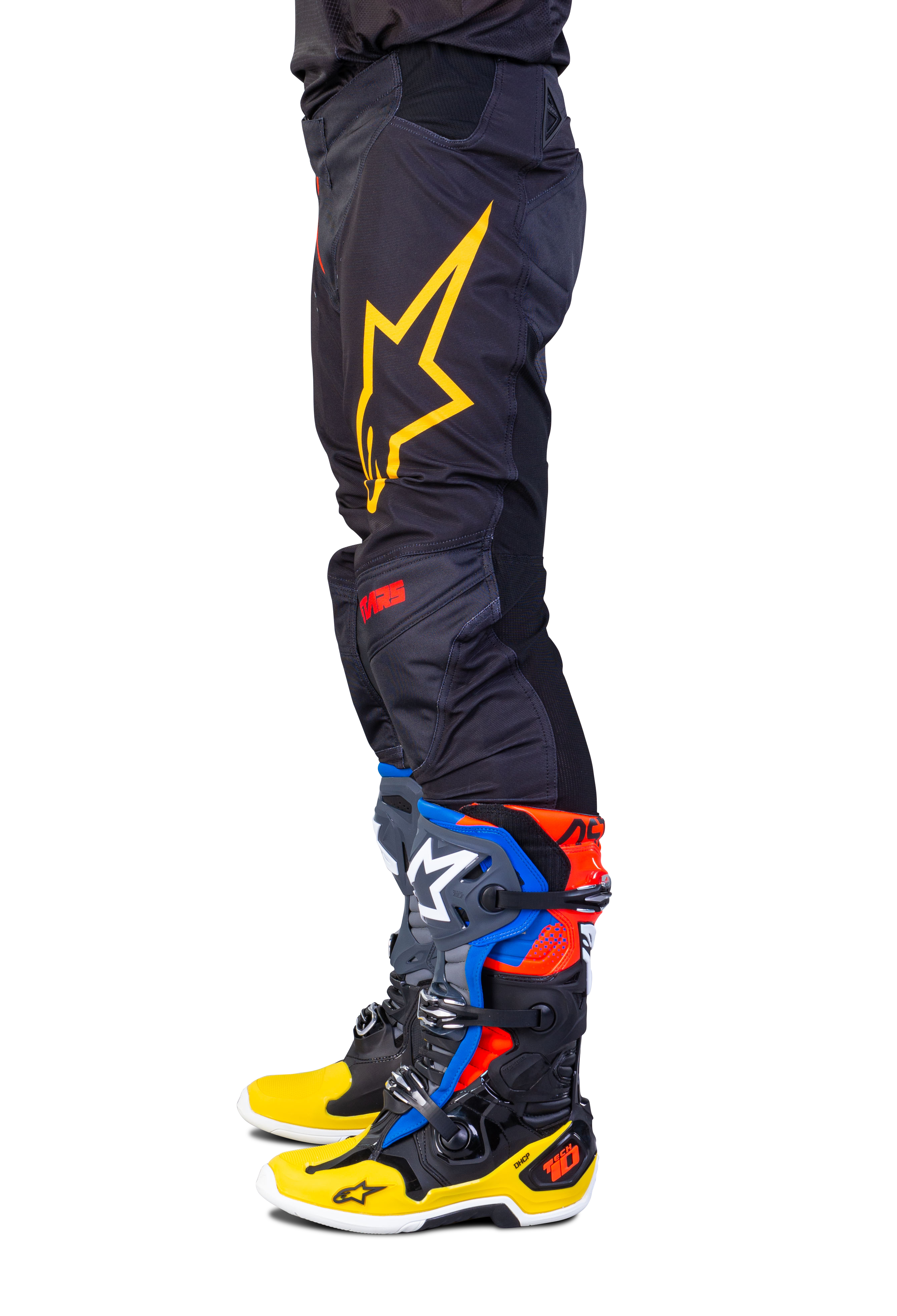 Alpinestars Techstar Venom MX Trousers