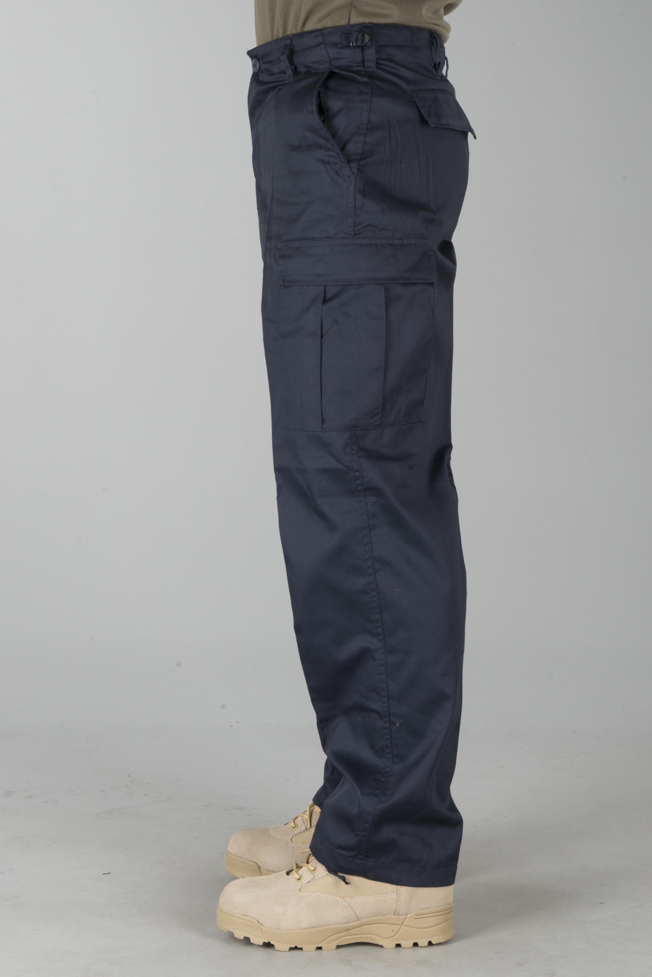 Pantalones Brandit US Ranger Hose