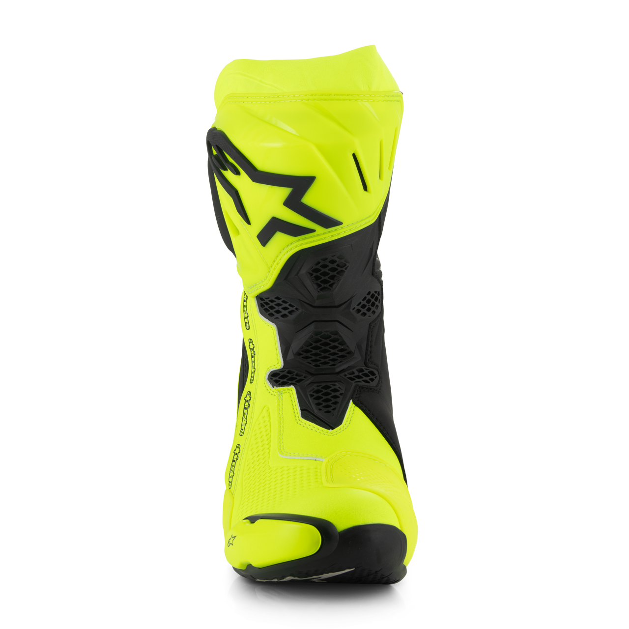 Alpinestars Supertech R Vented MC Boots