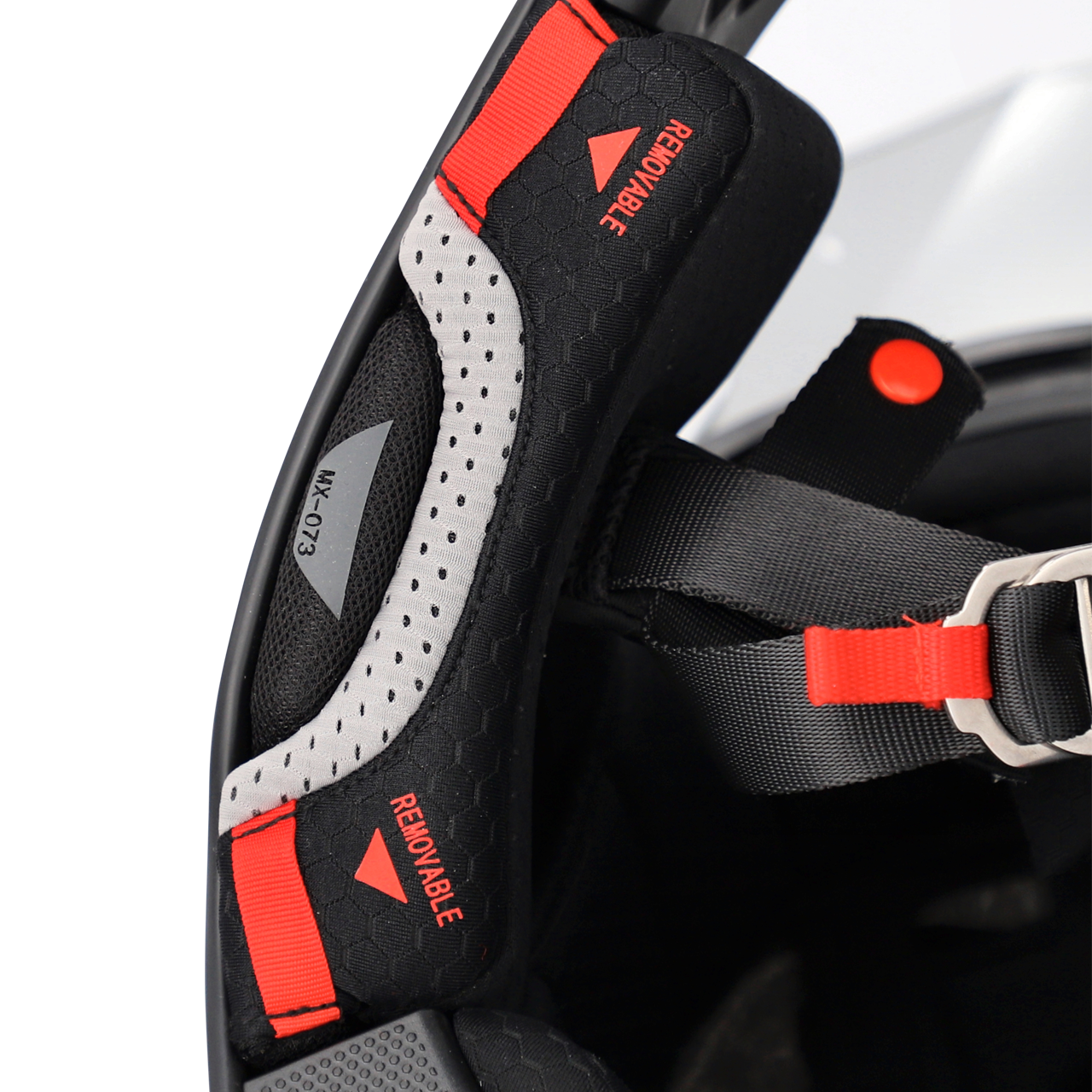 Crosshelm Acerbis Airstrike-X