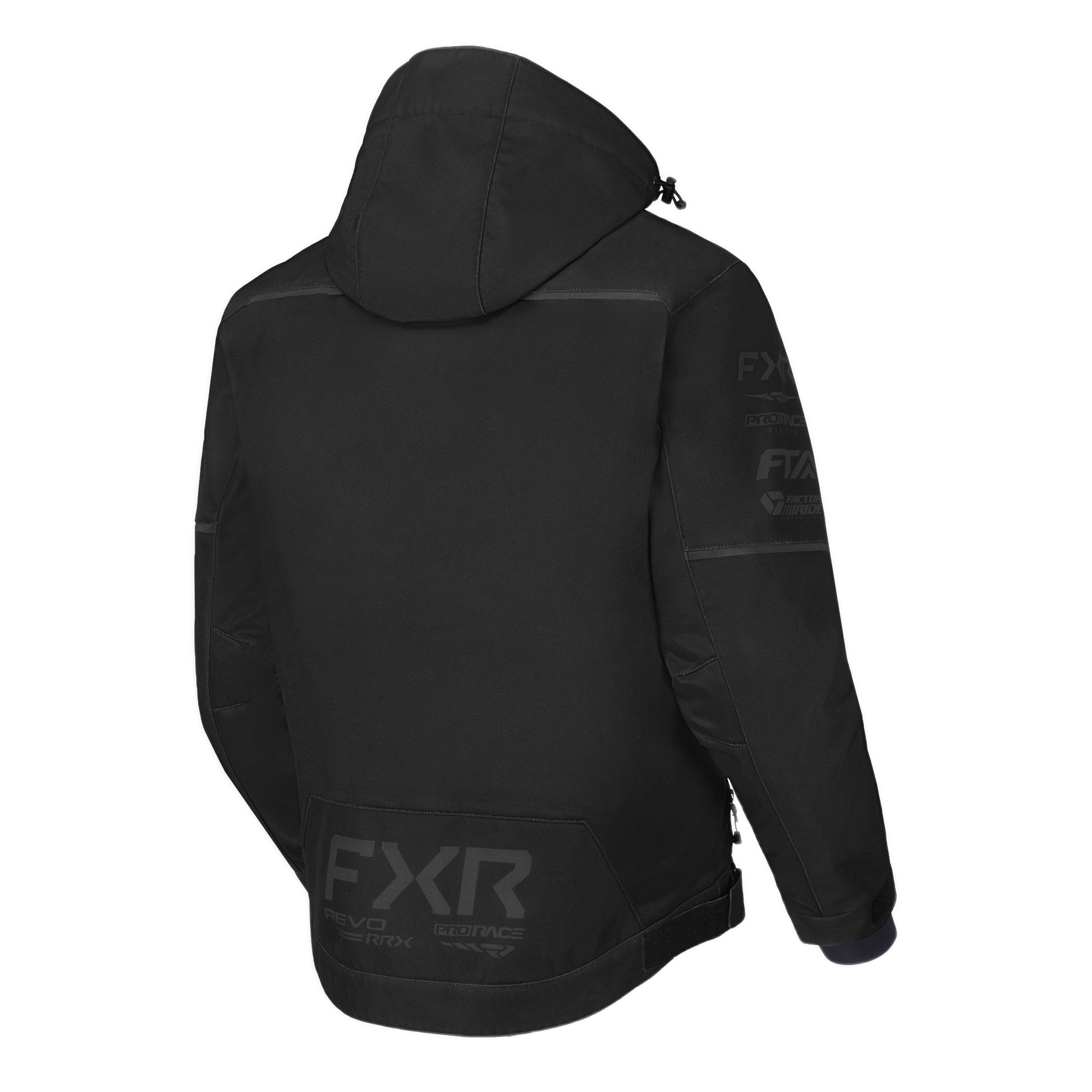 Schneejacke FXR Revo RRX