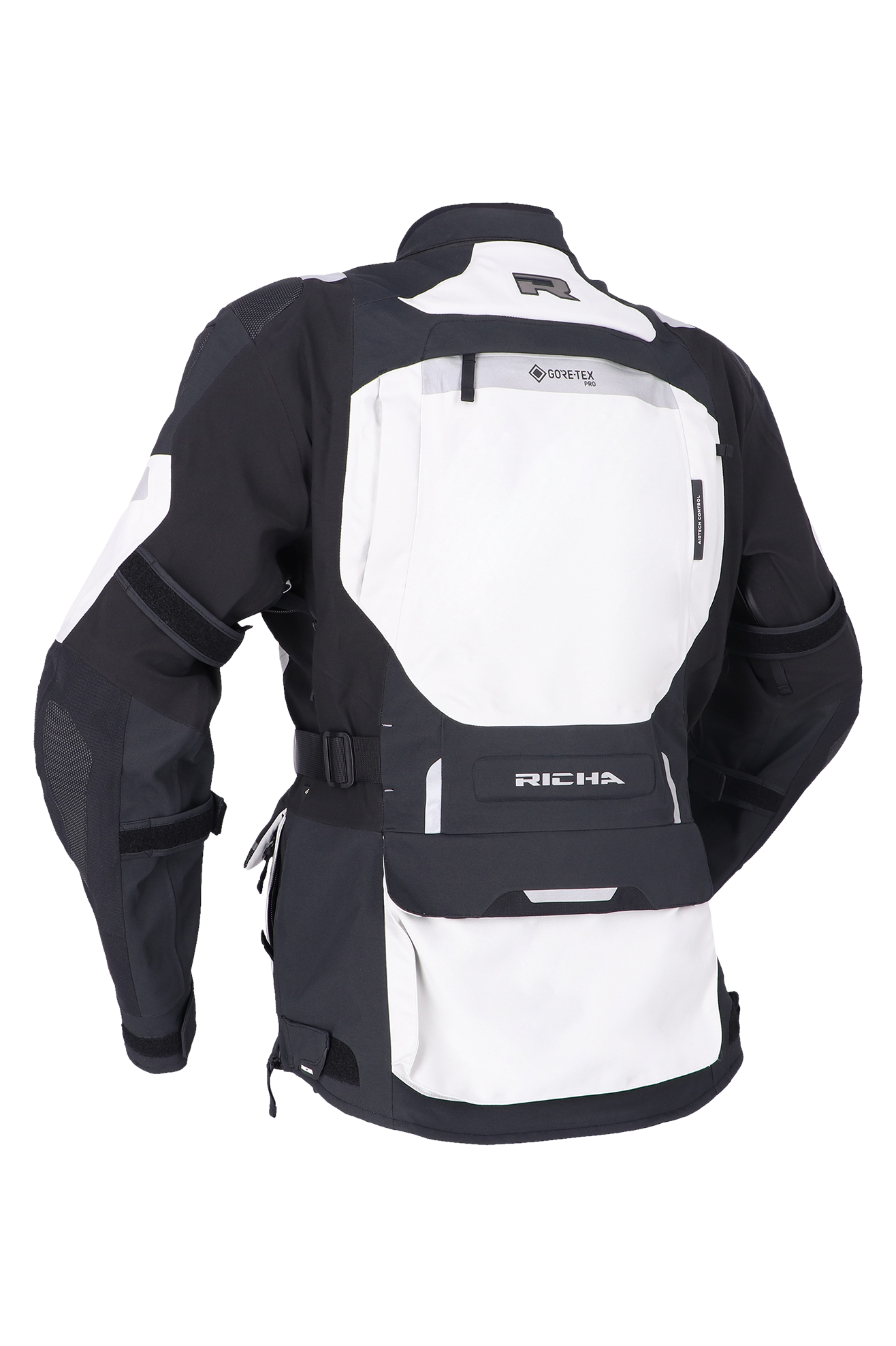 Jachetă Moto RICHA Armada 1.1 Gore-Tex Pro