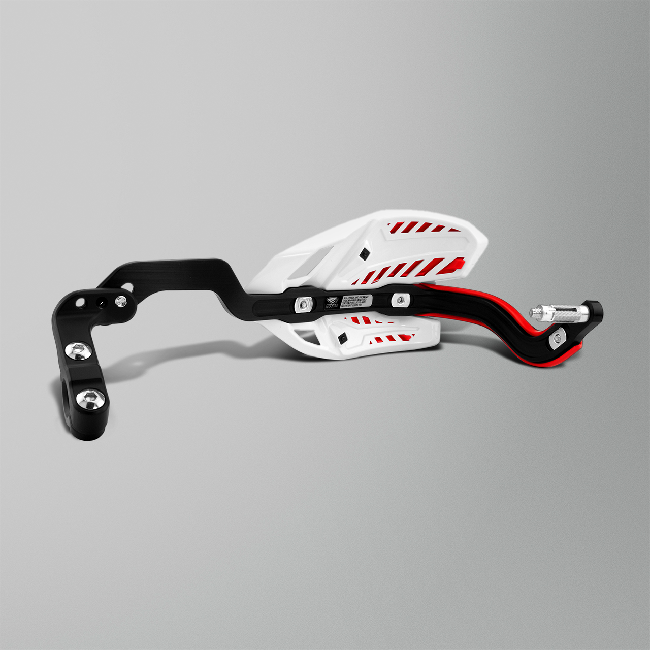 Cycra Probend Ultra CRM Hand Guards 1-1/8“ - 28mm