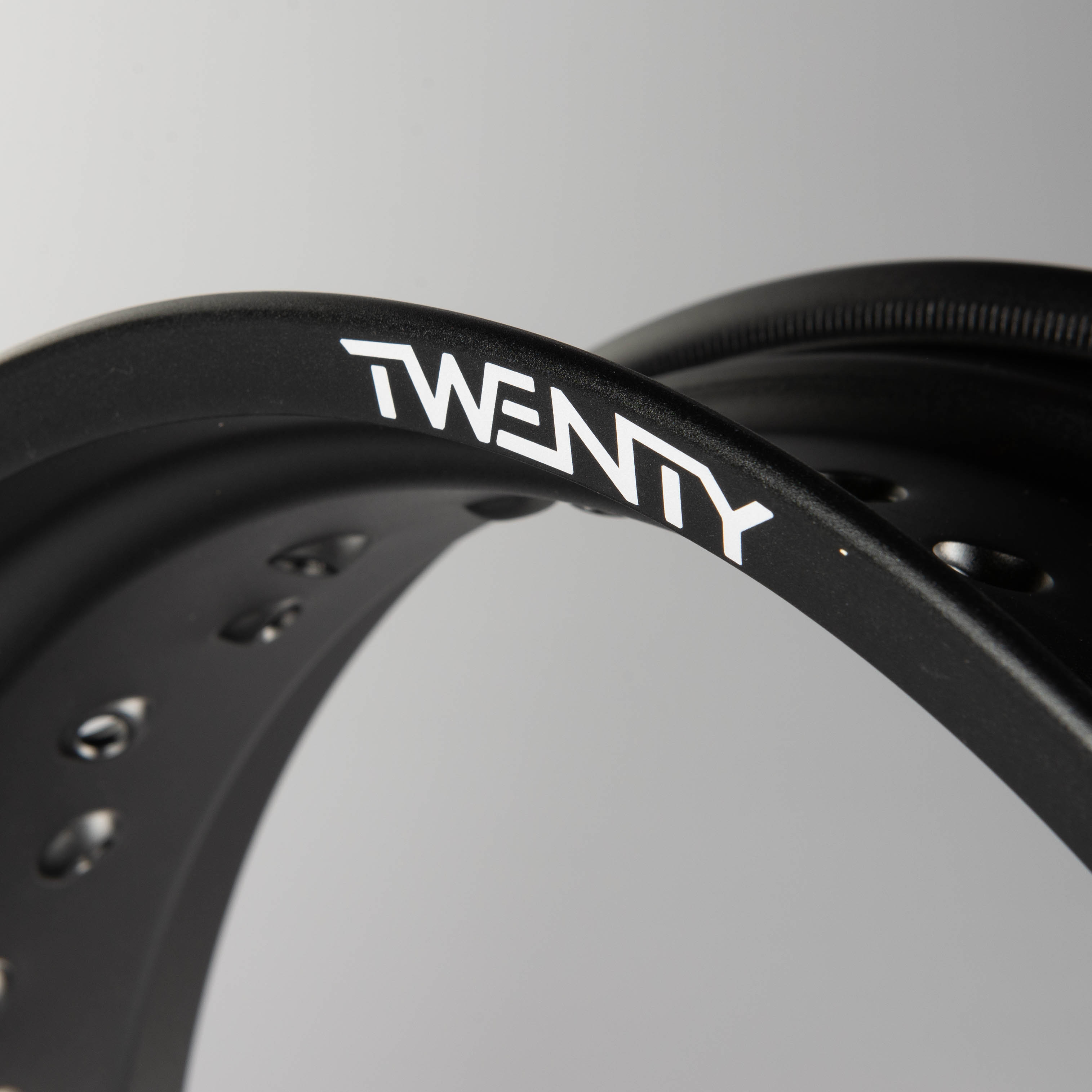 Twenty Supermoto Rear Rim 17"