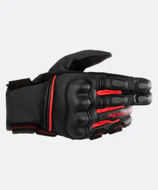 Motorhandschoenen Alpinestars Phenom Leer