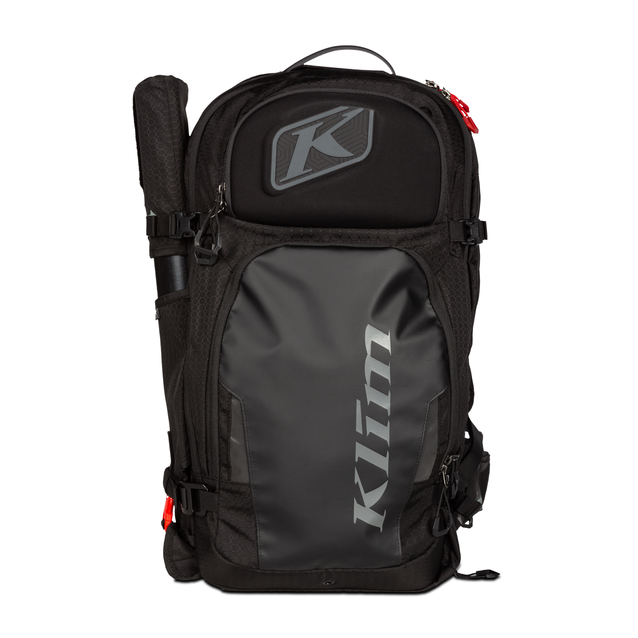 Klim Aspect 16 Avalanche Airbag Backpack | FortNine Canada