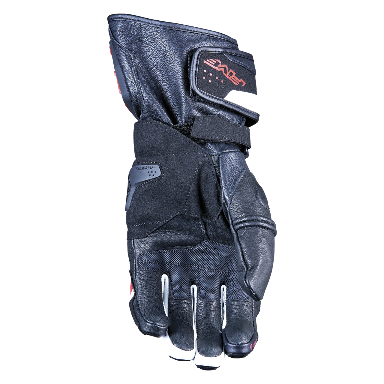 Guantes de Moto Five RFX4 Evo