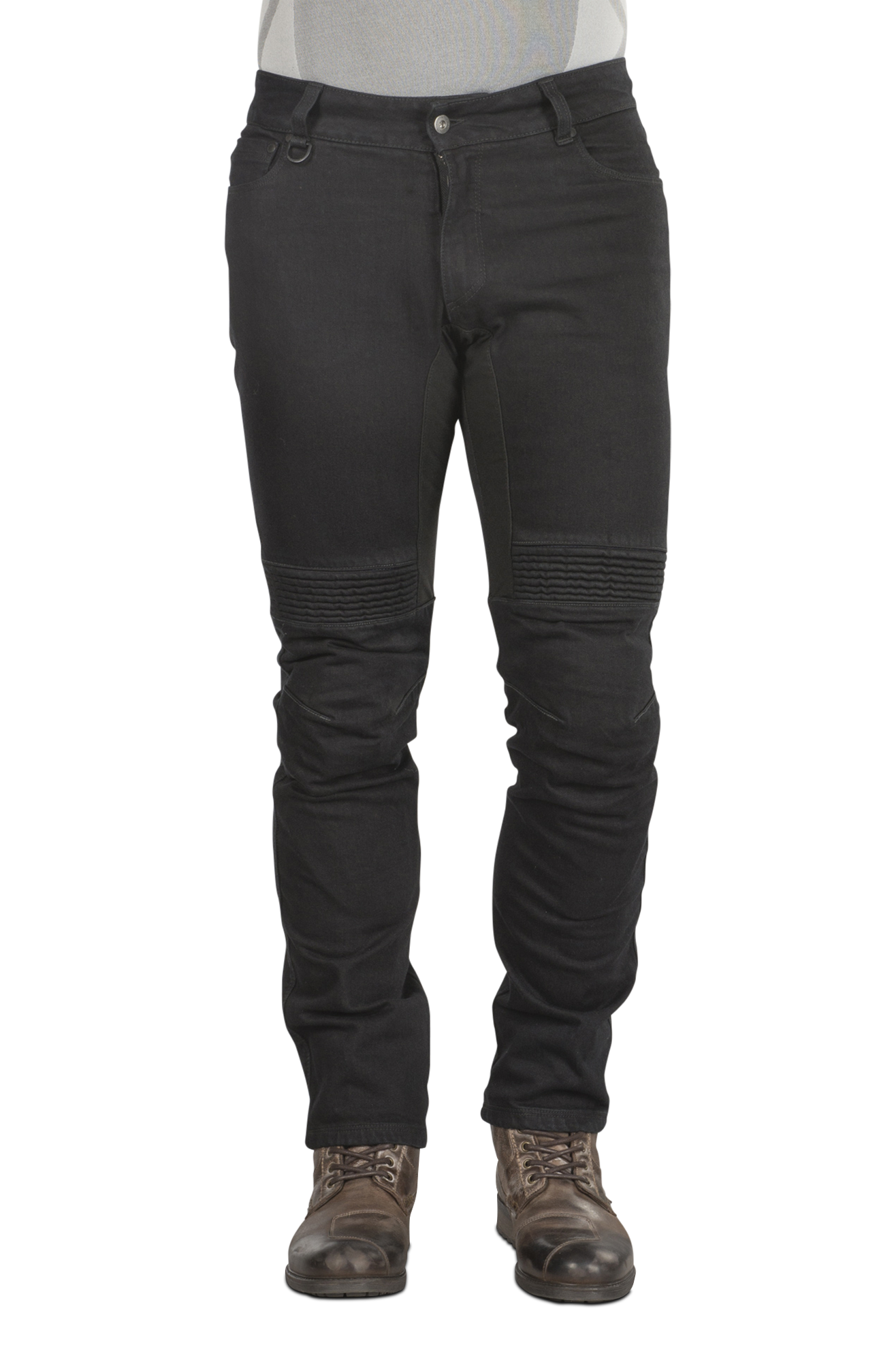 Vaqueros de Moto Spidi Furious Pro