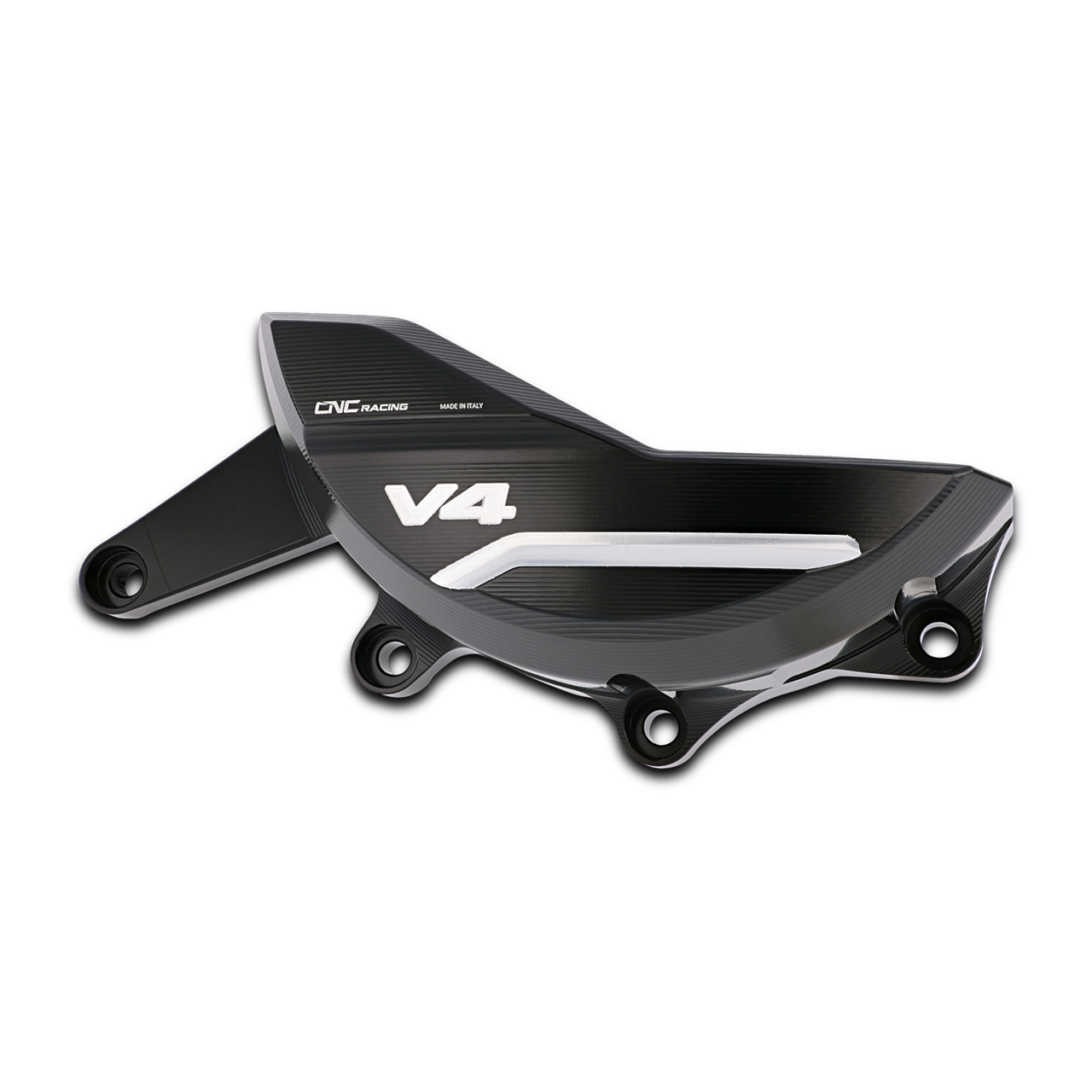 CNC Racing Generator Protector