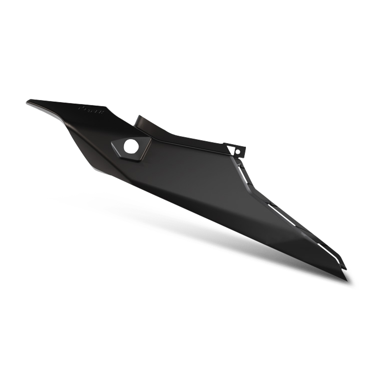 Placas Laterales Rtech Revolution Transalp 