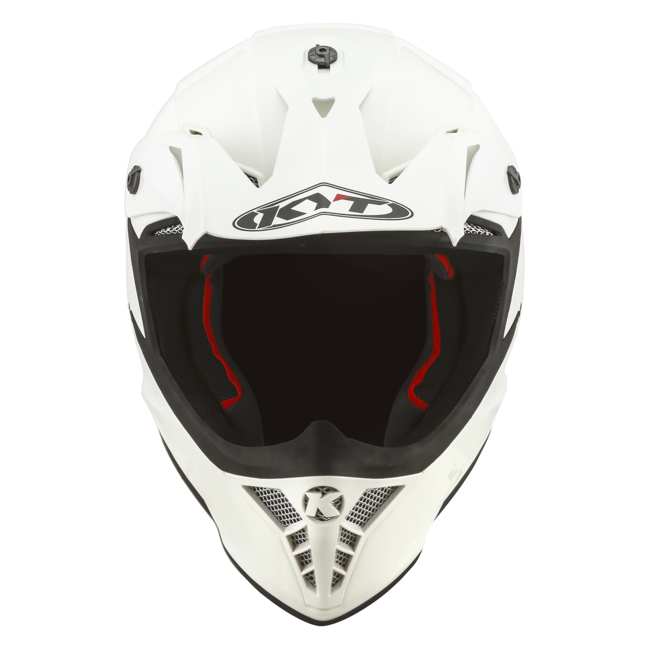 Casco de Cross KYT Skyhawk