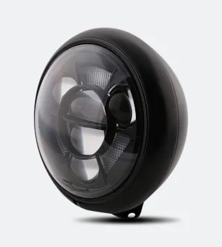 Phare Highsider LED-HL HD-Style Type 11