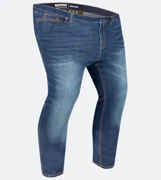 Bering Trust KS MC Trousers