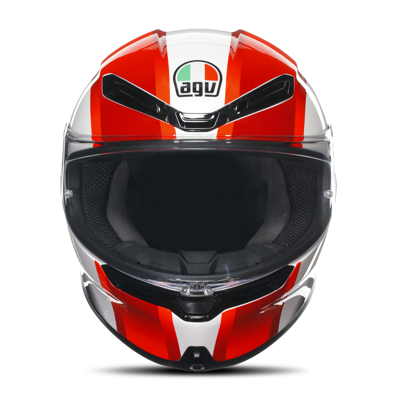 Casco Integral AGV K6 S