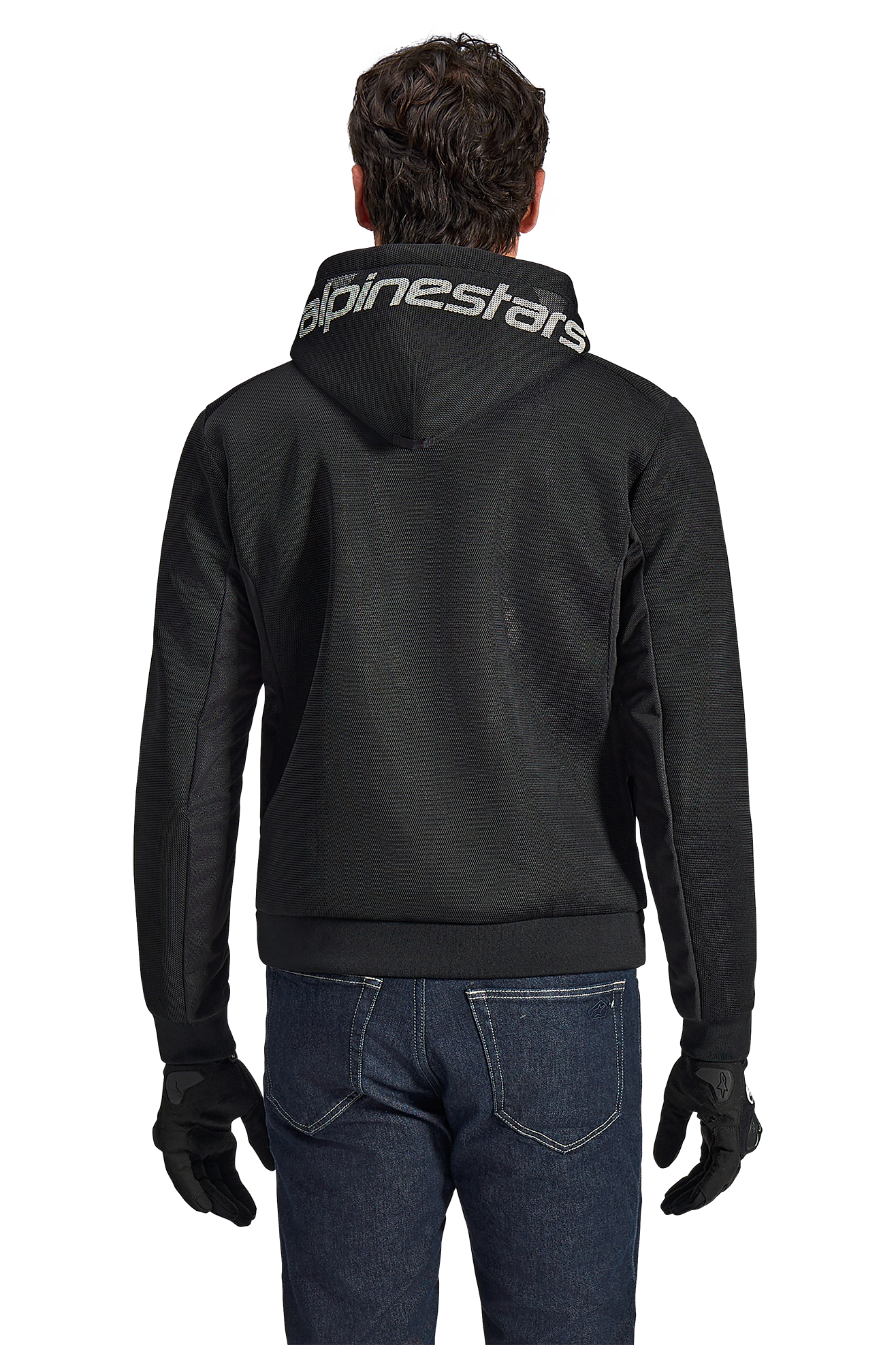Alpinestars Chroom Superairflow Fleece