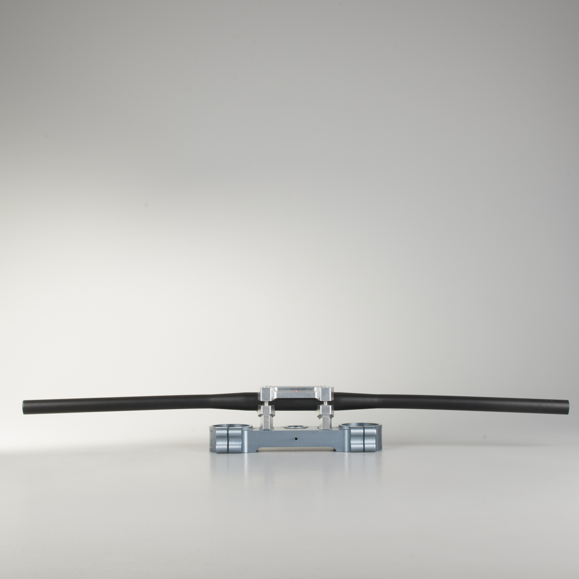 Ohjaustanko RSI Straight Tapered 10°