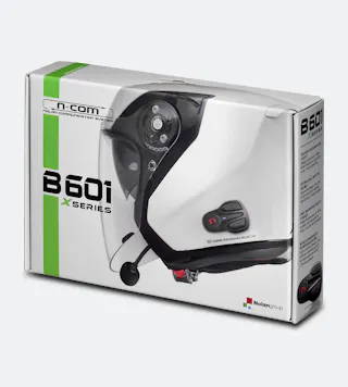 Nolan N-Com B601 X Intercom