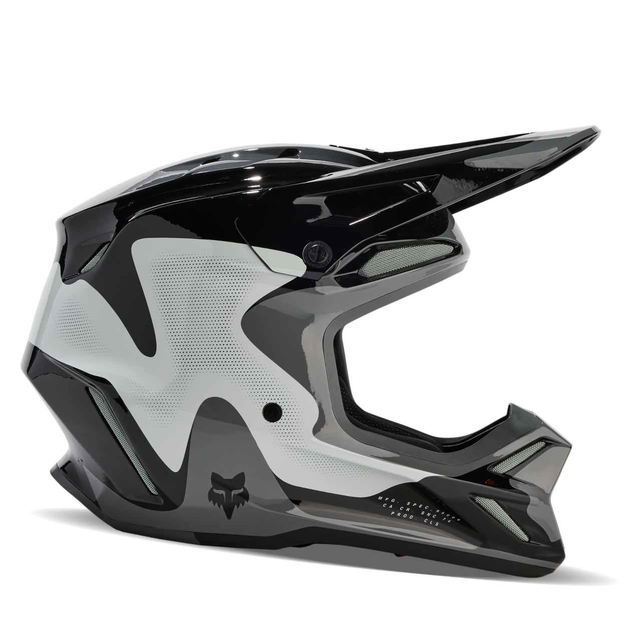 MX Каска FOX V3 Revise