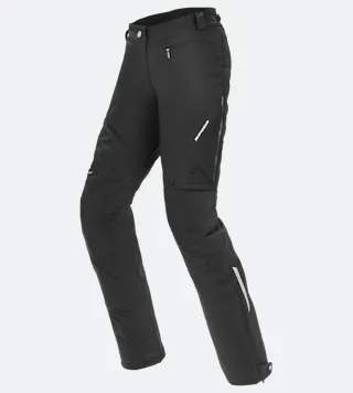 Pantalones de Moto Spidi Stretch Tex Mujer